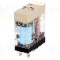 Releu electromagnetic, 12V DC, 10A, SPDT, serie G2R-1-S, OMRON - G2R-1-SND 12VDC (S)