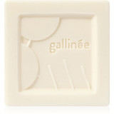 Gallin&eacute;e BODY CARE Perfume-Free Cleansing Bar săpun solid pentru curățare fara parfum 100 g