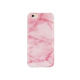 Husa SAMSUNG Galaxy S8 - Luxury Marble TSS, Roz