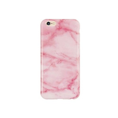 Husa SAMSUNG Galaxy S8 - Luxury Marble TSS, Roz foto