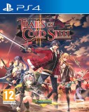 The Legend Of Heroes Trails Of Cold Steel II PS4