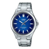 Ceas Barbati, Casio, Collection MTS MTS-RS100D-2AVDF - Marime universala