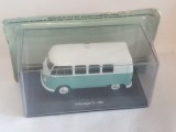 bnk jc Volkswagen T1 - 1966 - 1/43