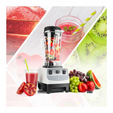 Blender de mare viteza Katana 1.5kW 32.000rpm Royal Catering 10010777 foto