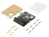 Modul audio Bluetooth V5.0 &amp; BLE, amplificator 20/20W
