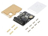 Modul audio Bluetooth V5.0 &amp; BLE, amplificator 20/20W