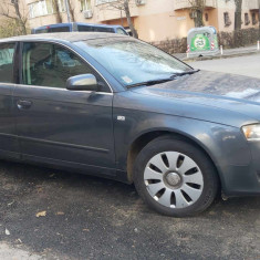 AUDI A4 B7 1.9 TDI 116 CP, 2007 in perfecta stare de functionare