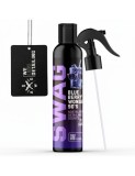 Odorizant auto Miros Coacaze SWAG Blueberry Wonder 90's, 150ml