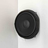 Difuzor ușă st&acirc;nga față TESLA MODEL X 2020 OEM: 1004833-03-A 29795652