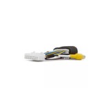 Intrare camera video de spate pentru masinile Toyota cu navigatie originala TOUCH 2 RL-TOUCH2 CarStore Technology, EDOTEC