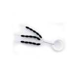 STOPER TRABUCCO MEDIUM BLACK MARIME M 15BUC/PLIC