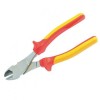 Stanley 0-84-003 Cleste cu taiere pe diagonala 160mm