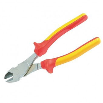 Stanley 0-84-004 Cleste cu taiere pe diagonala 180 mm