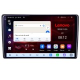 Navigatie Toyota Android 14 Lenovo PRO 8GB+128GB QLED 1K CarPlay 4G