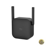 Range Extender Wireless Xiaomi Mi Pro 300Mbps Negru DVB4352GL