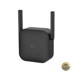Range Extender Wireless Xiaomi Mi Pro 300Mbps Negru DVB4352GL foto