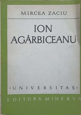 ION AGARBICEANU-MIRCEA ZACIU-246559 foto
