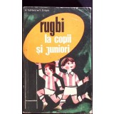 RUGBI LA COPII SI JUNIORI-A. TEOFILOVICI, V. CIRLIGELU-261888