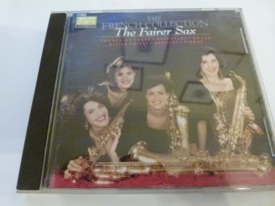Desenclos, Bozza,Rivier, Debussy etc. foto