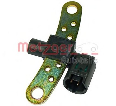Senzor impulsuri, arbore cotit RENAULT CLIO II (BB0/1/2, CB0/1/2) (1998 - 2005) METZGER 0902016 foto