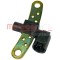 Senzor impulsuri, arbore cotit RENAULT SCENIC I (JA0/1) (1999 - 2003) METZGER 0902016