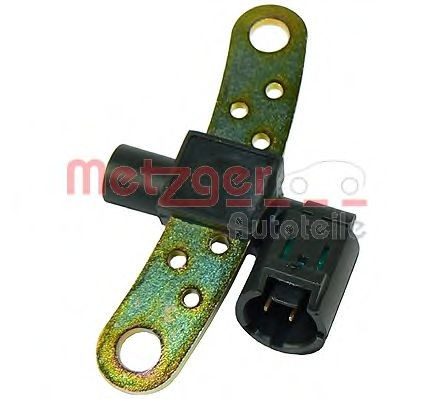 Senzor impulsuri, arbore cotit RENAULT SCENIC I (JA0/1) (1999 - 2003) METZGER 0902016