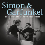 The Complete Albums Collection | Simon &amp; Garfunkel