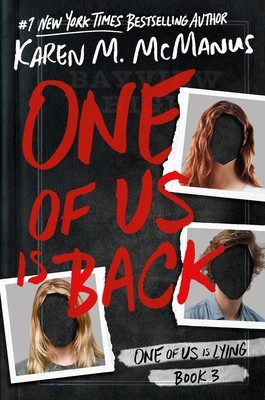 One of Us Is Back foto