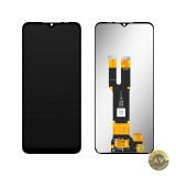 Display cu Touchscreen MP compatibil cu Nokia C22 / C32