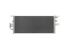 Radiator apa Mercedes Clasa Cl (C215), 08.2002-2006; Clasa S (W220), 09.2002-08.2005; Clasa S (W221), 2005-2013; Clasa Sl (R230), 02.2003-07.2005 Mot