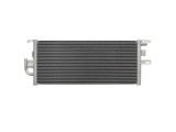 Radiator apa Mercedes Clasa Cl (C215), 08.2002-2006; Clasa S (W220), 09.2002-08.2005; Clasa S (W221), 2005-2013; Clasa Sl (R230), 02.2003-07.2005 Mot