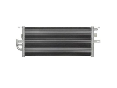 Radiator apa Mercedes Clasa Cl (C215), 08.2002-2006; Clasa S (W220), 09.2002-08.2005; Clasa S (W221), 2005-2013; Clasa Sl (R230), 02.2003-07.2005 Mot foto