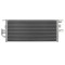 Radiator apa Mercedes Clasa Cl (C215), 08.2002-2006; Clasa S (W220), 09.2002-08.2005; Clasa S (W221), 2005-2013; Clasa Sl (R230), 02.2003-07.2005 Mot