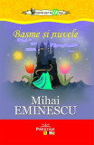Basme și nuvele - Paperback brosat - Mihai Eminescu - Prestige