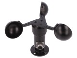 Anemometru analogic 0-30m/s IP65