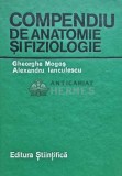 Compendiu de anatomie si fiziologie - 1976 - Gheorghe Mogos (M192)