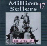 Cumpara ieftin CD Various &ndash; Million Sellers 17 - The Seventies (EX)