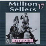 CD Various &ndash; Million Sellers 17 - The Seventies (EX)