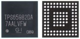 SMD TPS65982, TPS65982DA, TPS65982DAZQZR, Generic