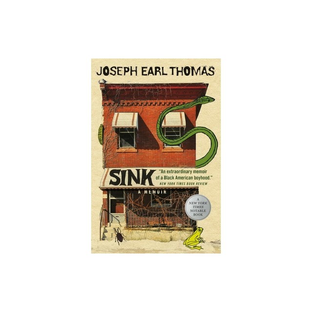 Sink: A Memoir