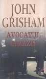 John Grisham - Avocatul strazii