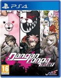 Danganronpa Trilogy PS4, NIS AMERICA