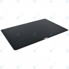 Huawei MediaPad M5 Lite 10 (BAH2-L09, BAH2-W19) Modul display LCD + Digitizer negru