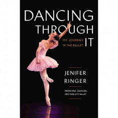 Carte Jenifer Ringer - Dancing Through It foto