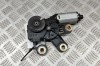 Motor ștergător luneta VW TOUAREG 7LA, 7L6, 7L7 2003 OEM: 7L0955712A | 29438978