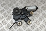 Motor ștergător luneta VW TOUAREG 7LA, 7L6, 7L7 2003 OEM: 7L0955712A | 29438978