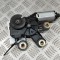 Motor ștergător luneta VW TOUAREG 7LA, 7L6, 7L7 2003 OEM: 7L0955712A | 29438978