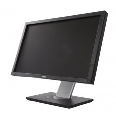 Monitor Second Hand Professional DELL P2211HT, 21.5 Inch Full HD LED, VGA, DVI, USB NewTechnology Media