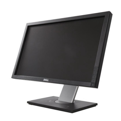 Monitor Second Hand Professional DELL P2211HT, 21.5 Inch Full HD LED, VGA, DVI, USB NewTechnology Media foto