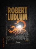 ROBERT LUDLUM - ILUZIA SCORPIONILOR volumul 1 (1994)